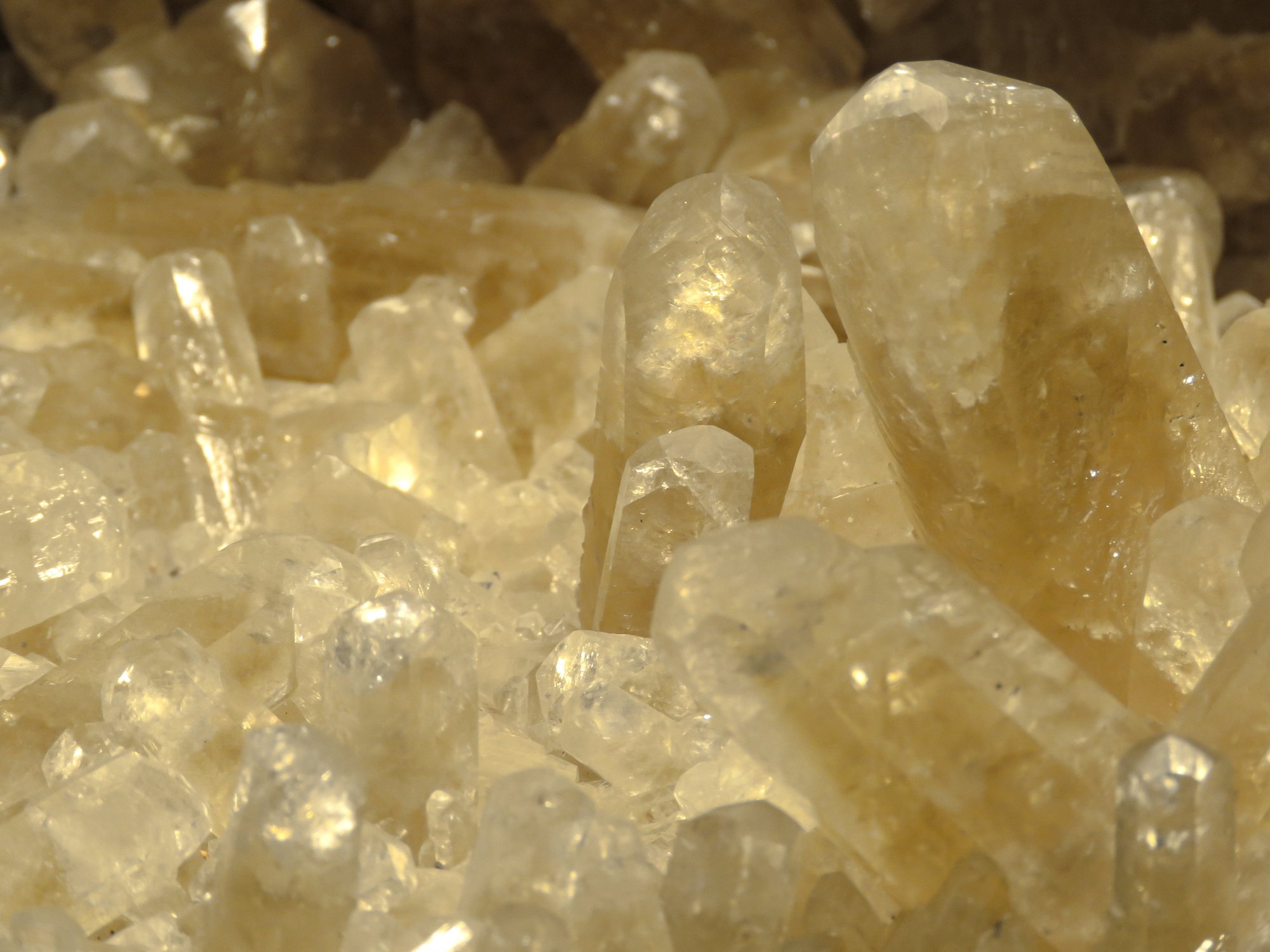 Calcite, Stone, Gem, Rock, Mineral, Crystal